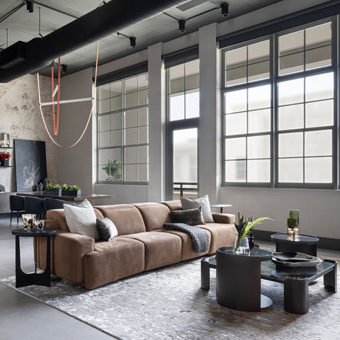HOME STAGING