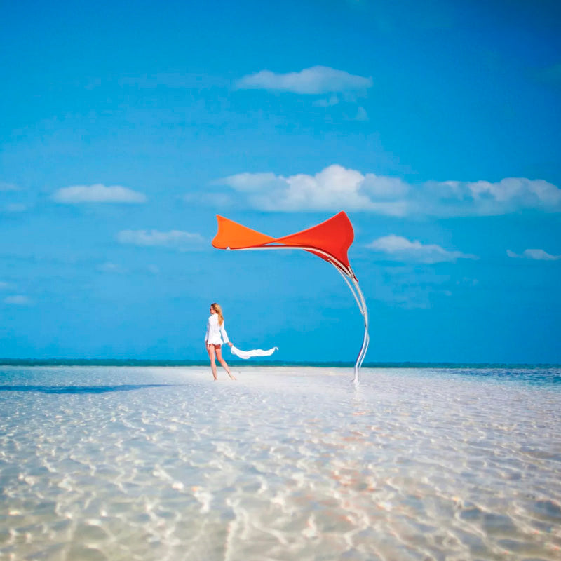 Stingray - Umbrella