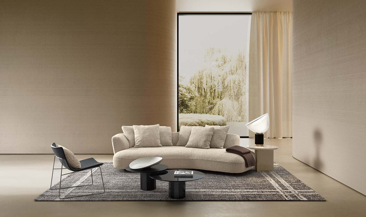 Salinas - Coffee Table