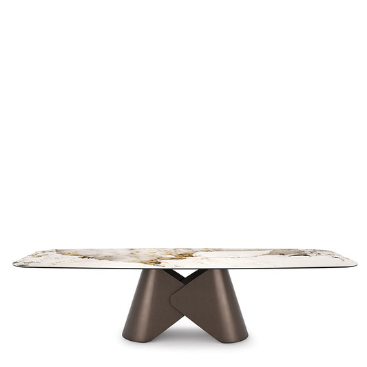 Scott - Dining Table