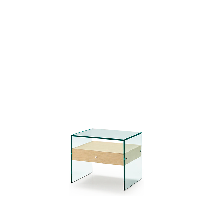 Secret - Nightstand