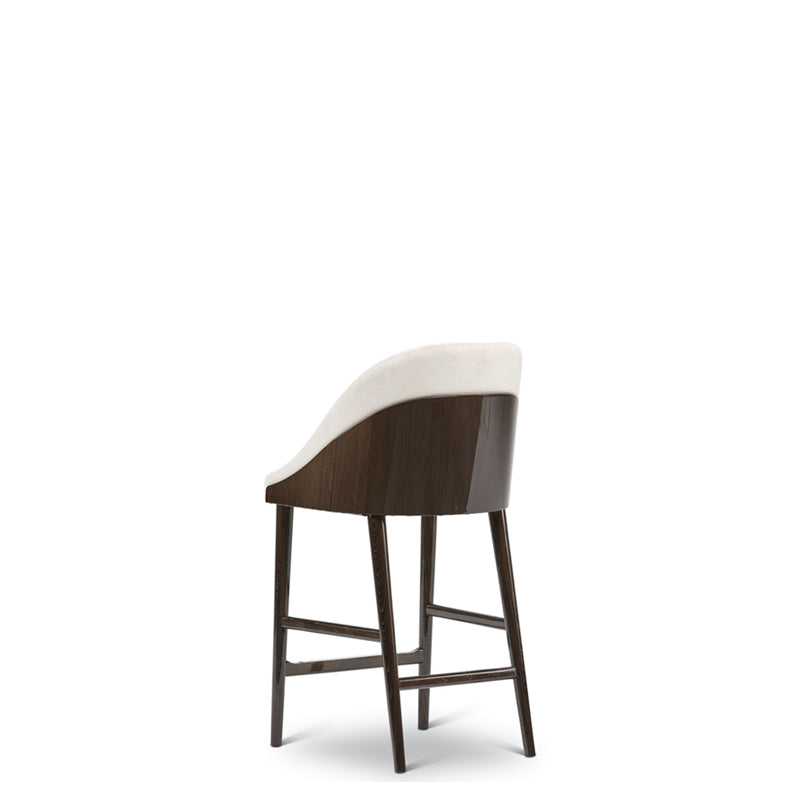 Shell- Counter Stool