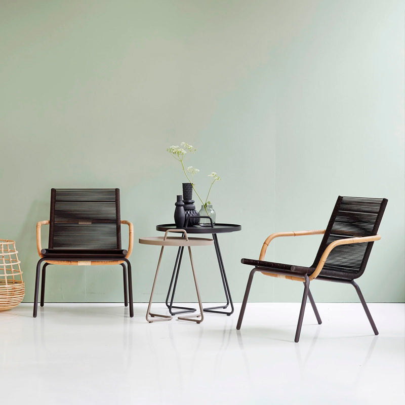 Sidd - Lounge Chair