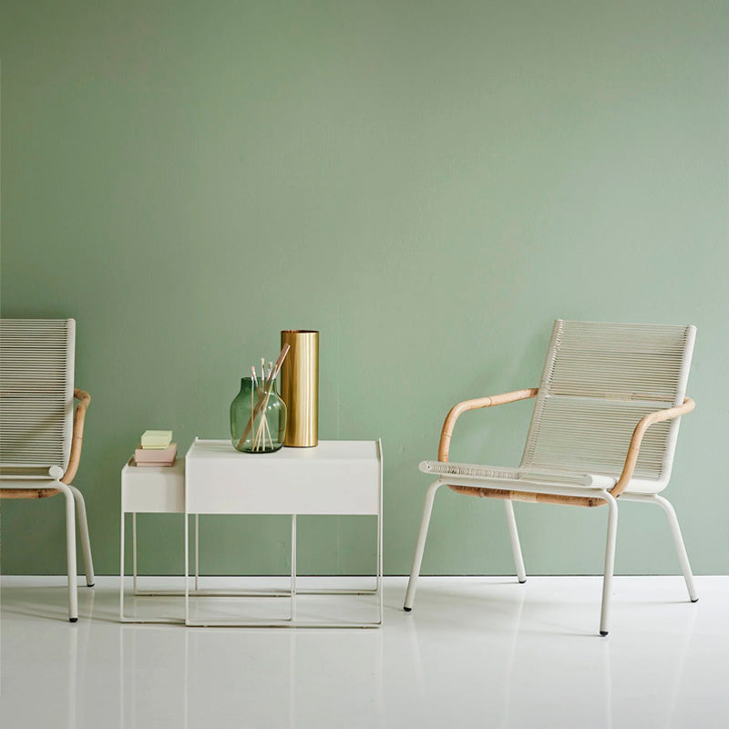 Sidd - Lounge Chair