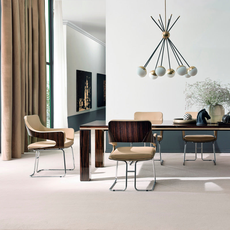Silhouette - Armchair