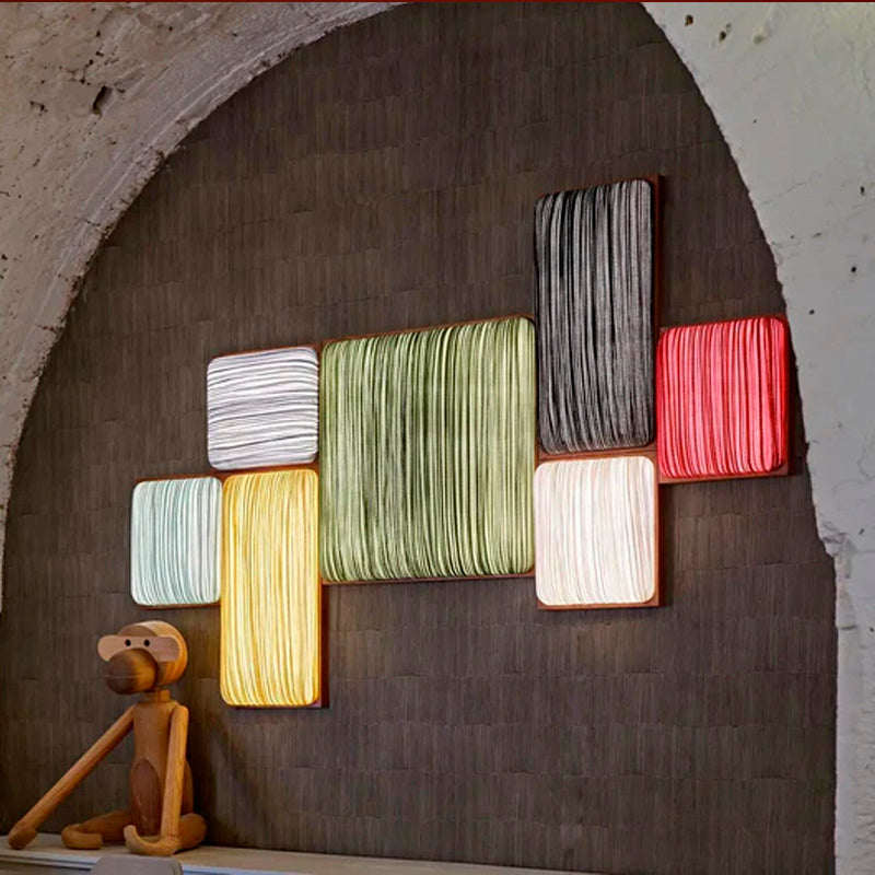 Simon Says Maybe - Wall Ceiling Light
