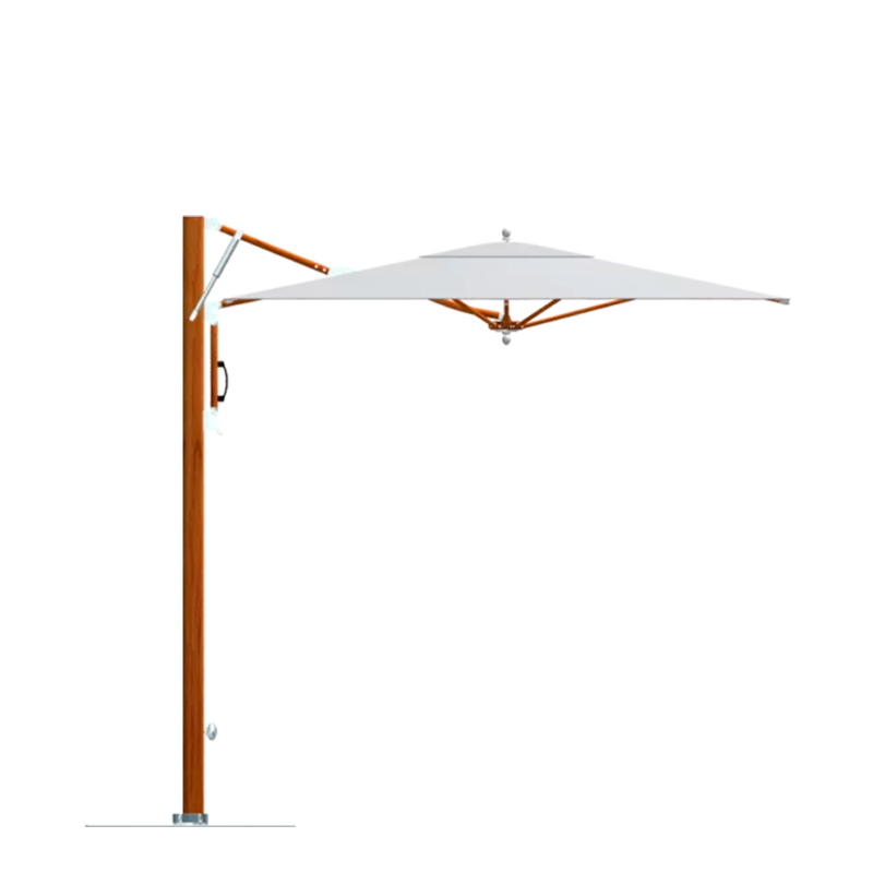 Single Cantilever With Tilt Option- Umbrella