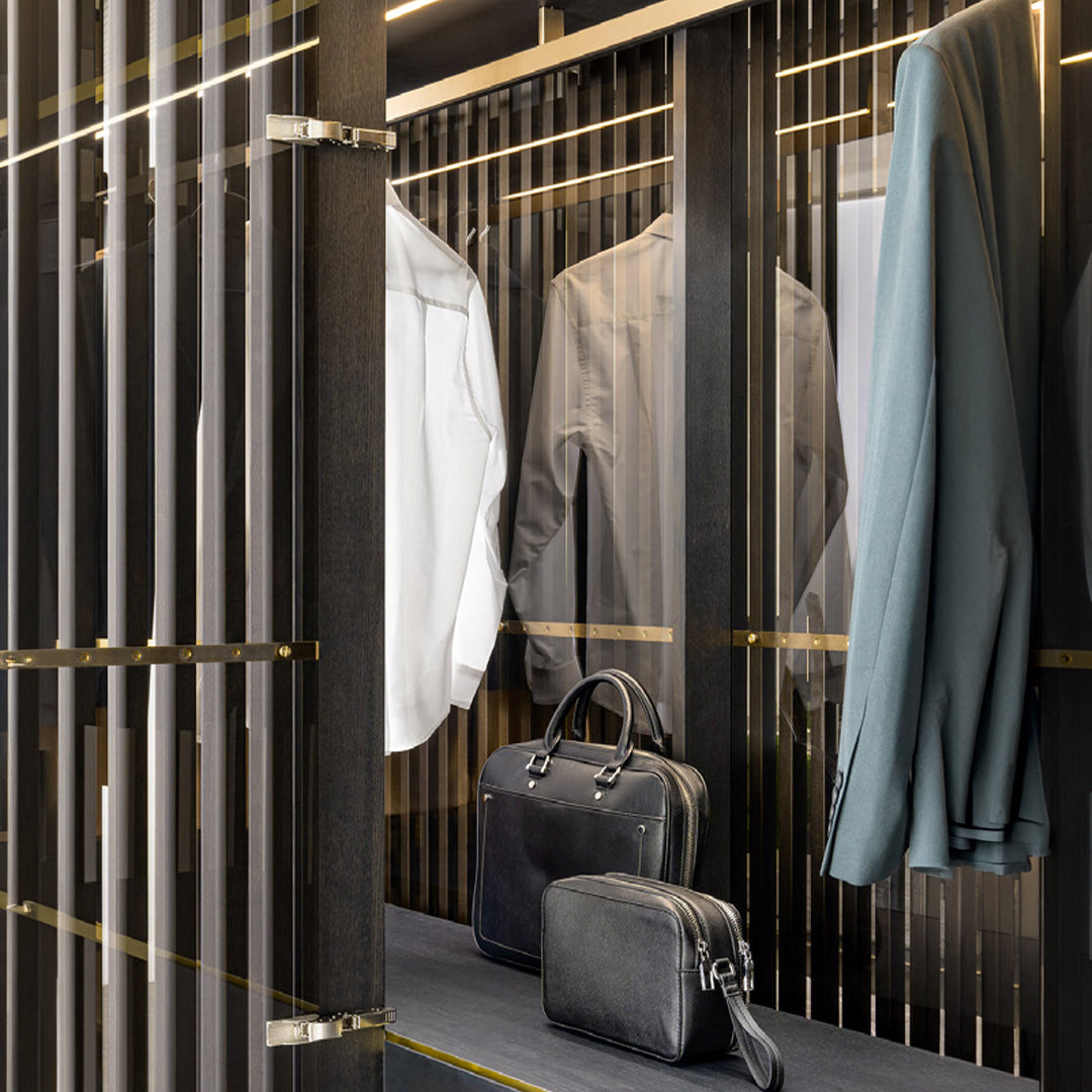 Tal - Wardrobe