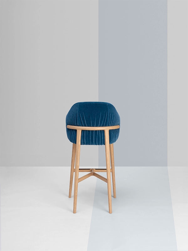 Trench - Stool
