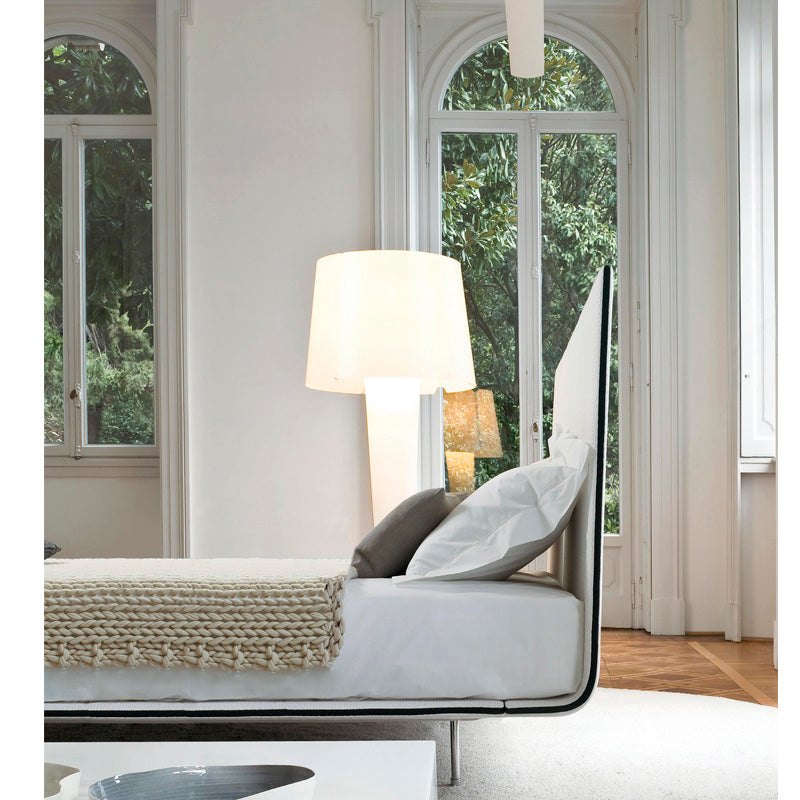 Thin - Bed