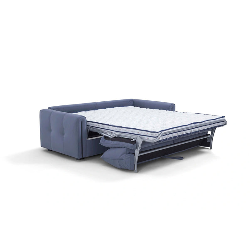 I889 Tommy - Sleeper