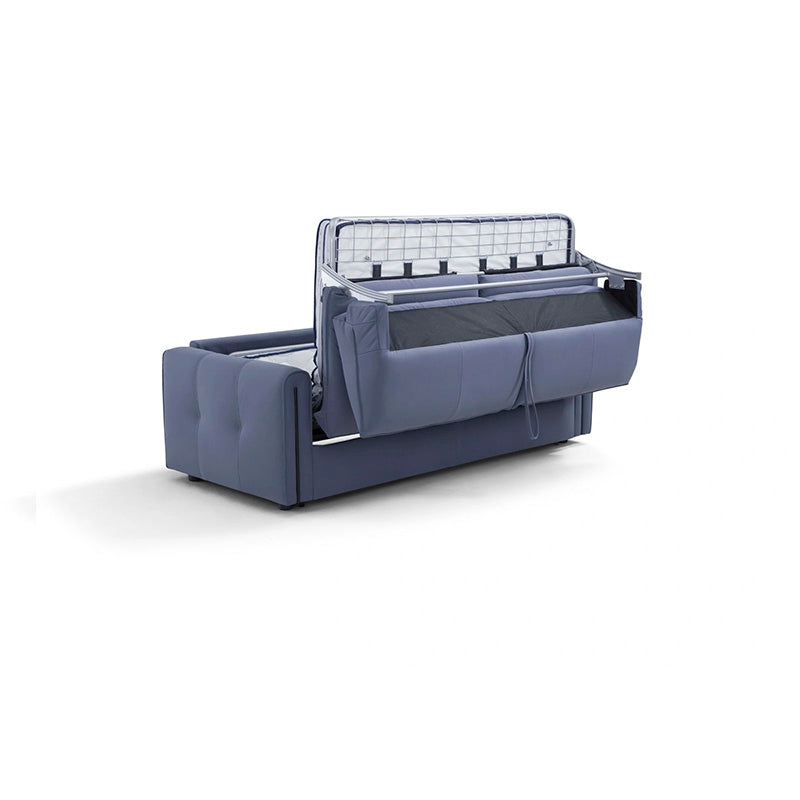 I889 Tommy - Sleeper