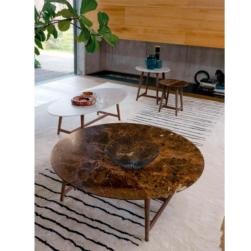 Tomo - Coffee Table