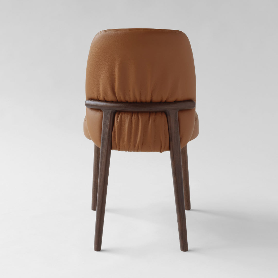 Trench - Dining Chair