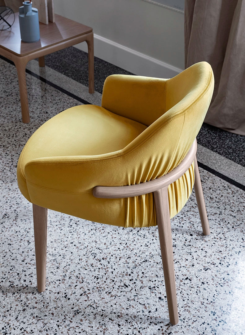Trench - Armchair