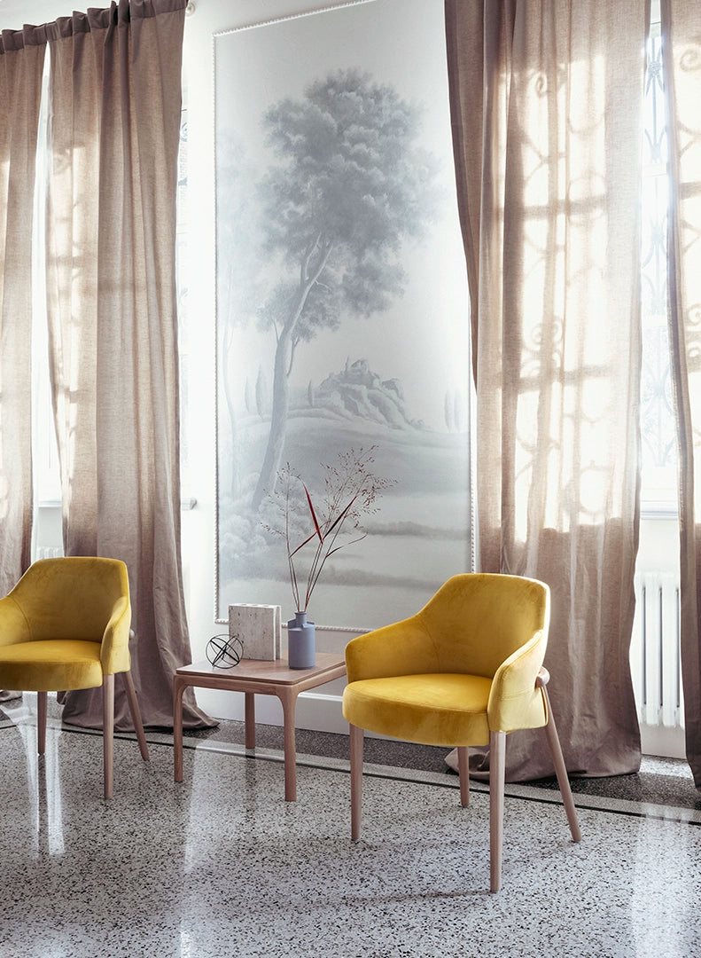 Trench - Armchair