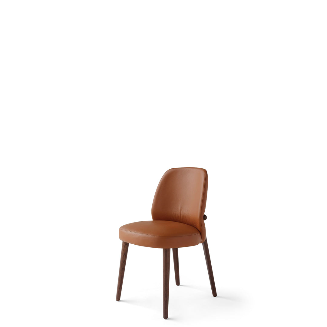 Trench - Dining Chair