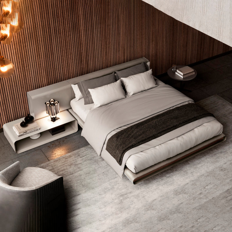 Tube - Bed