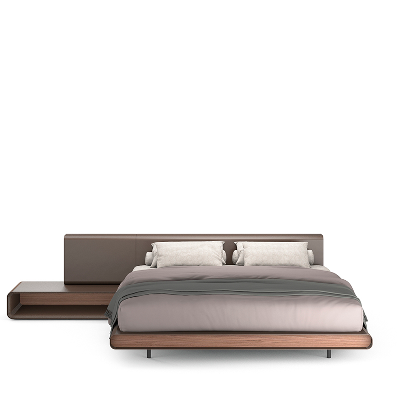 Tube - Bed