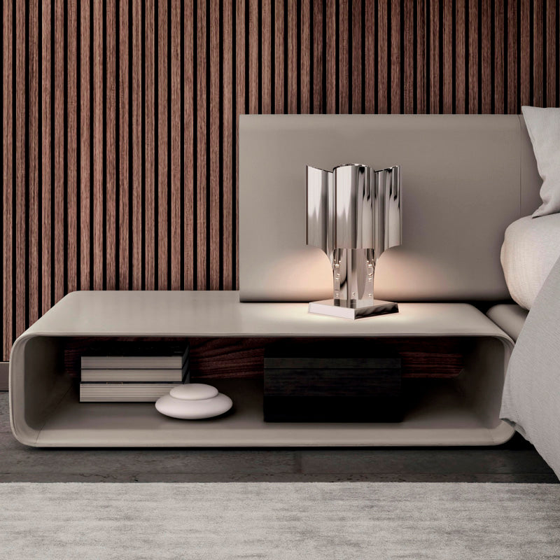 Tube - Bed