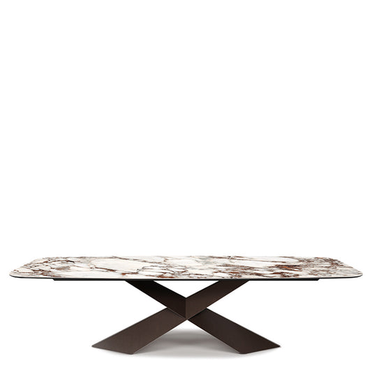 Tyron Keramik - Dining Table