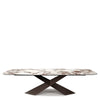 Tyron Keramik - Dining Table