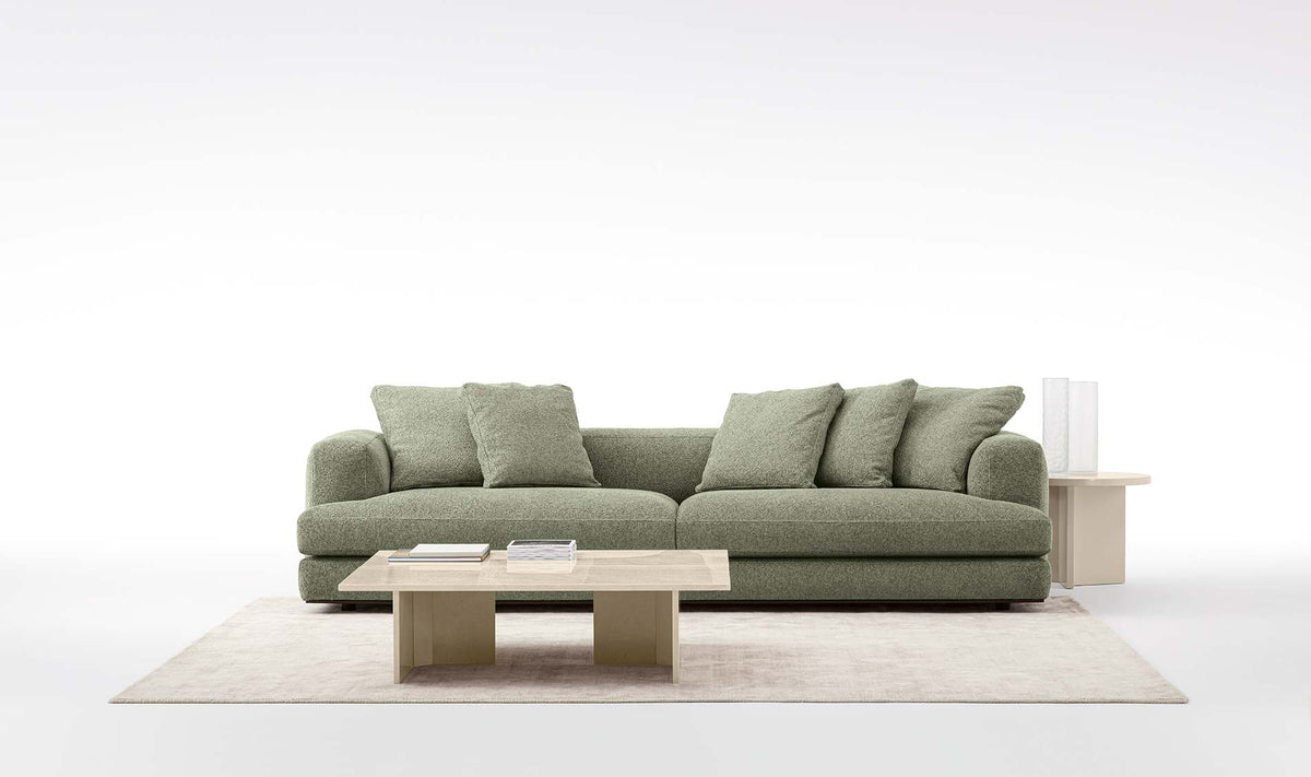 Venice - Coffee Table