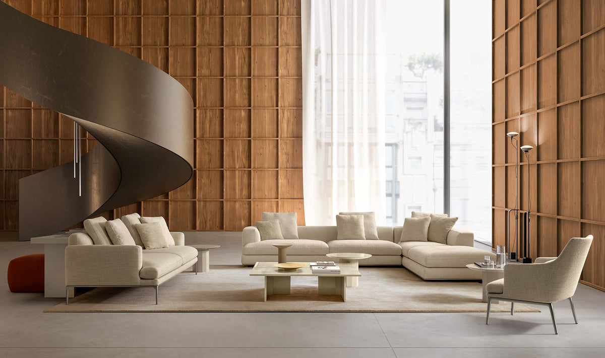 Venice - Coffee Table