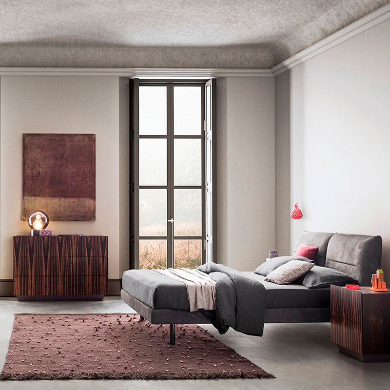 Vintage - Bed