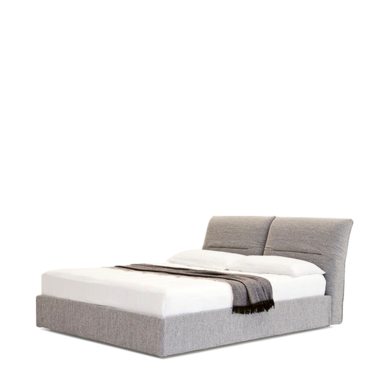 Vintage - Bed