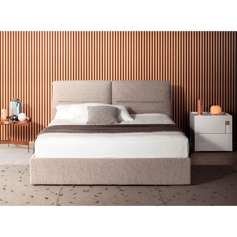 Vintage - Bed
