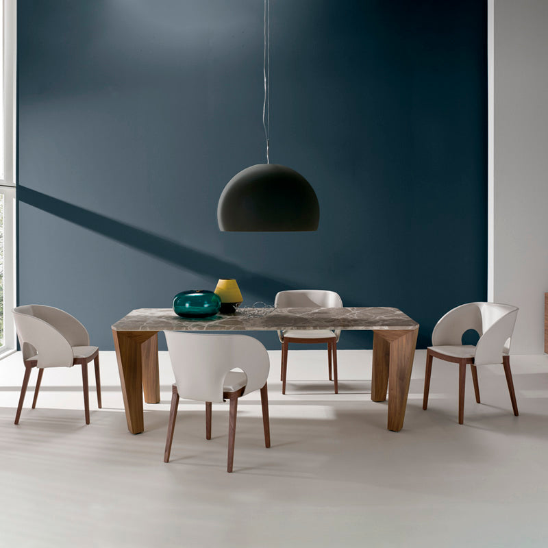 Voile - Armchair