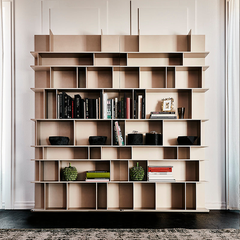 Wally - Modular Bookcase