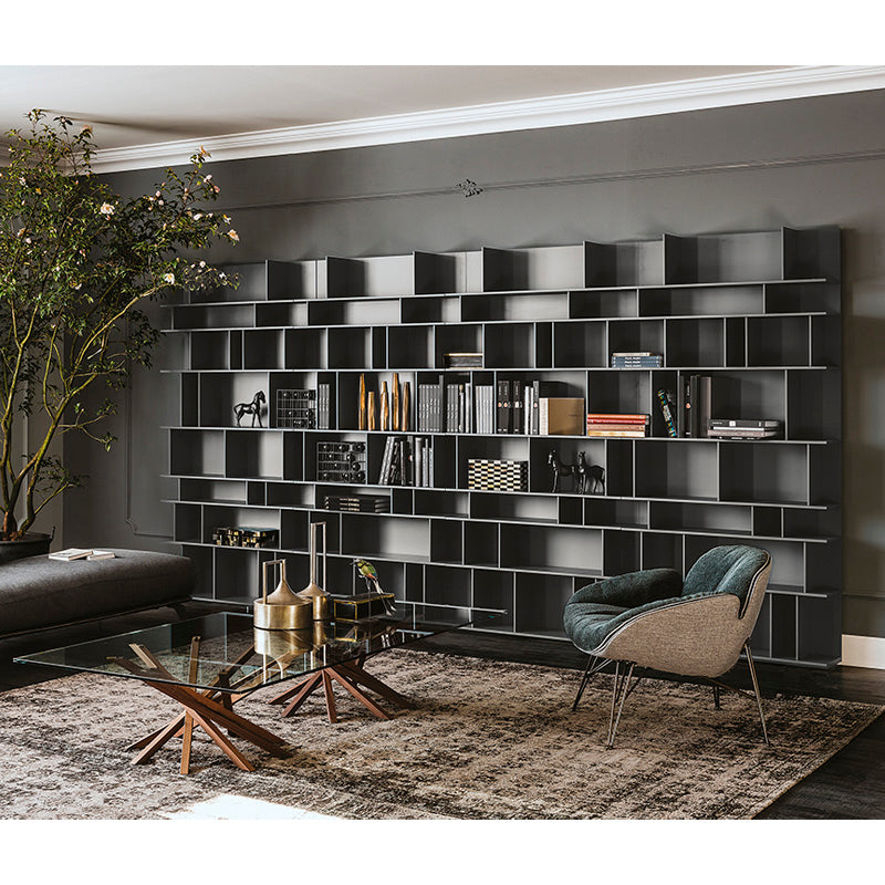Wally - Modular Bookcase