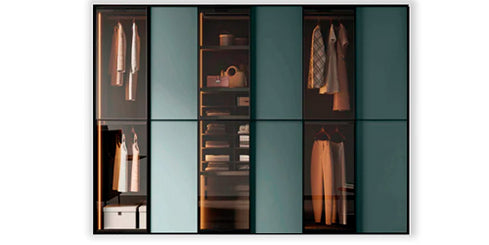 Wardrobes