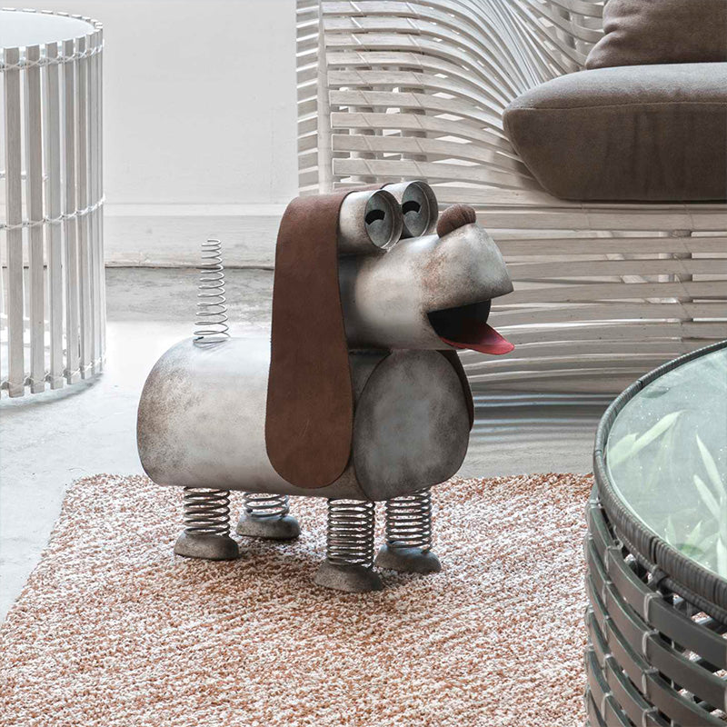 Wiggle - Sculpture