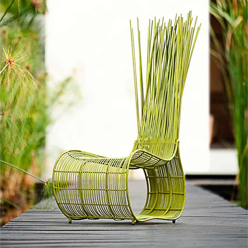 Yoda - Easy Chair