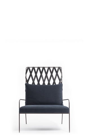 LIVING ROOM - Armchair