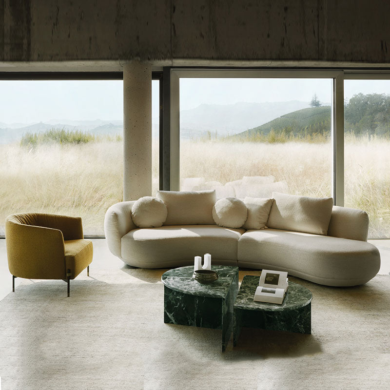Amalfi - Sofa