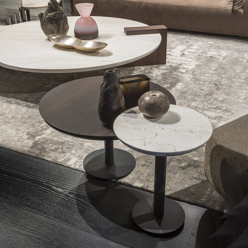 Antinomia - Coffee Table