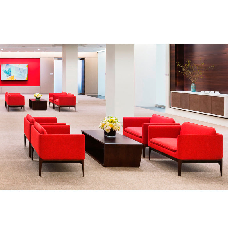 Atlantic - Lounge Chair