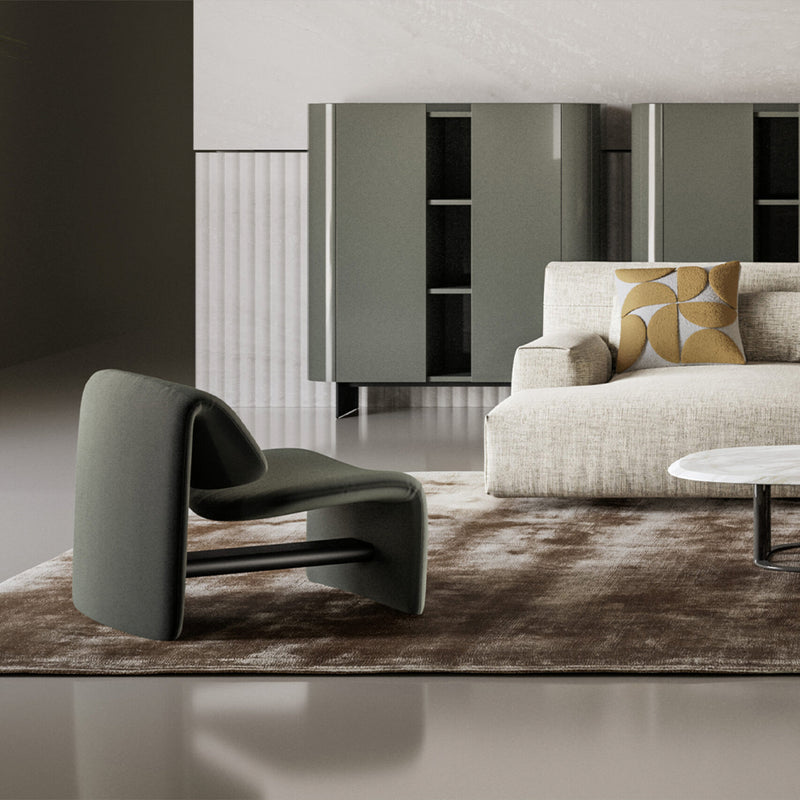 Avant Garde Armchair