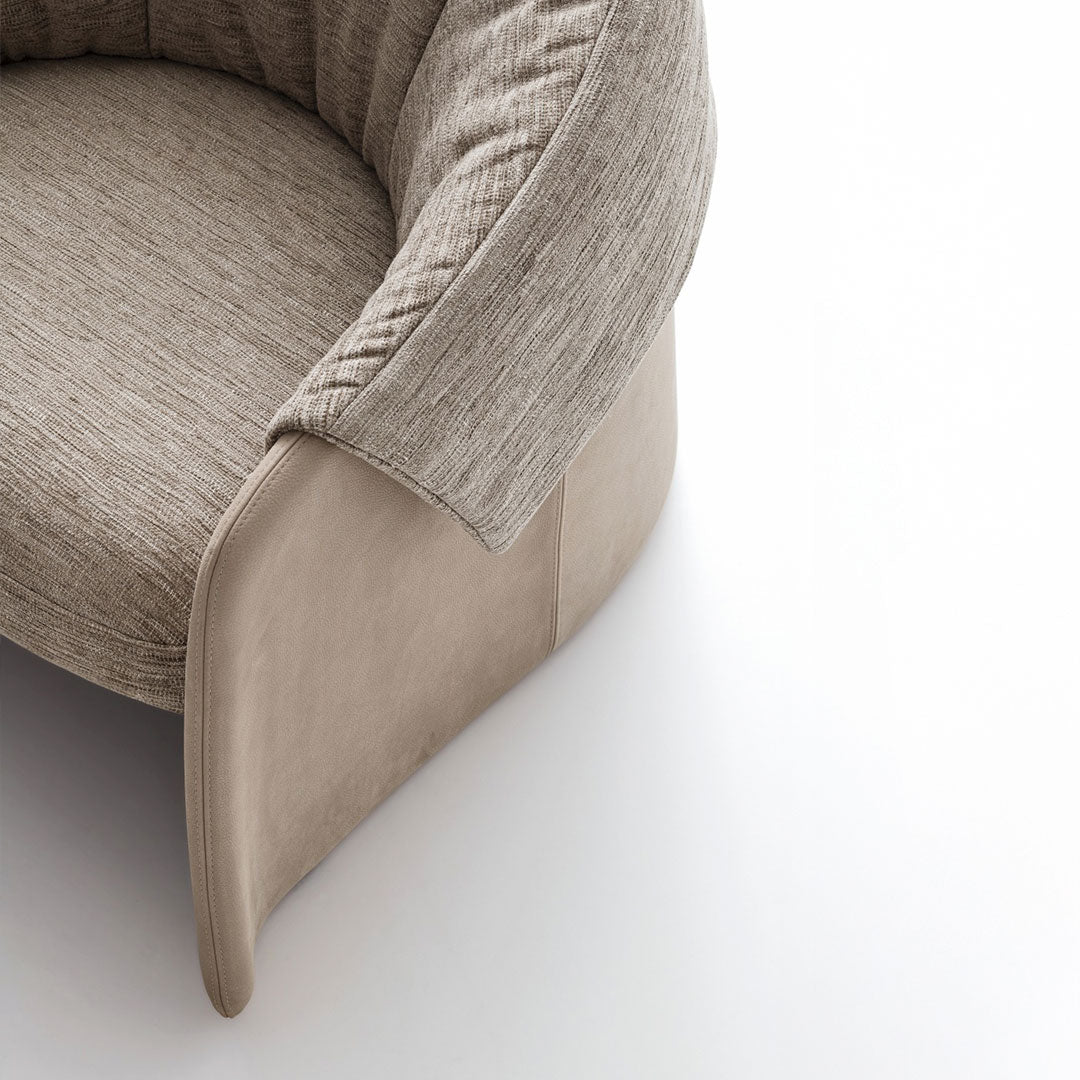 Blazer - Armchair