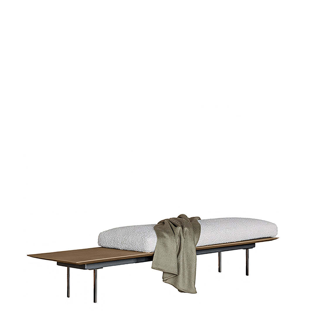 Vogue - Bench