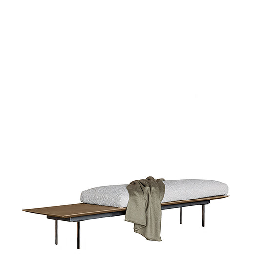 Vogue - Bench