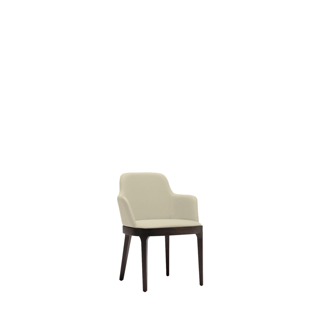 Club 24- Armchair