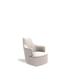 Luna - Swivel Armchair