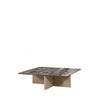Wings - Low Coffee Table