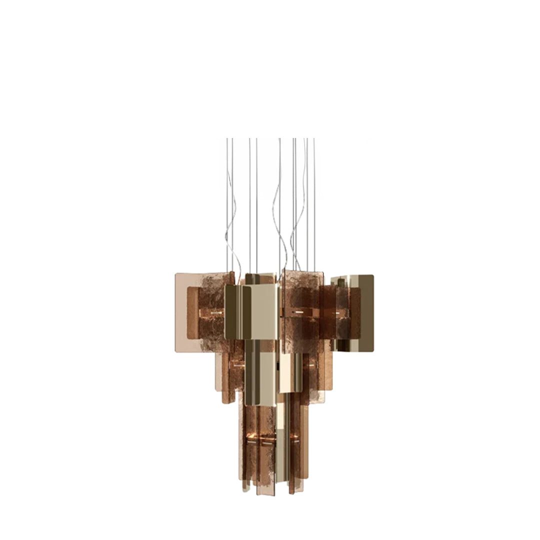 Cathedral - Ceiling Lamp
