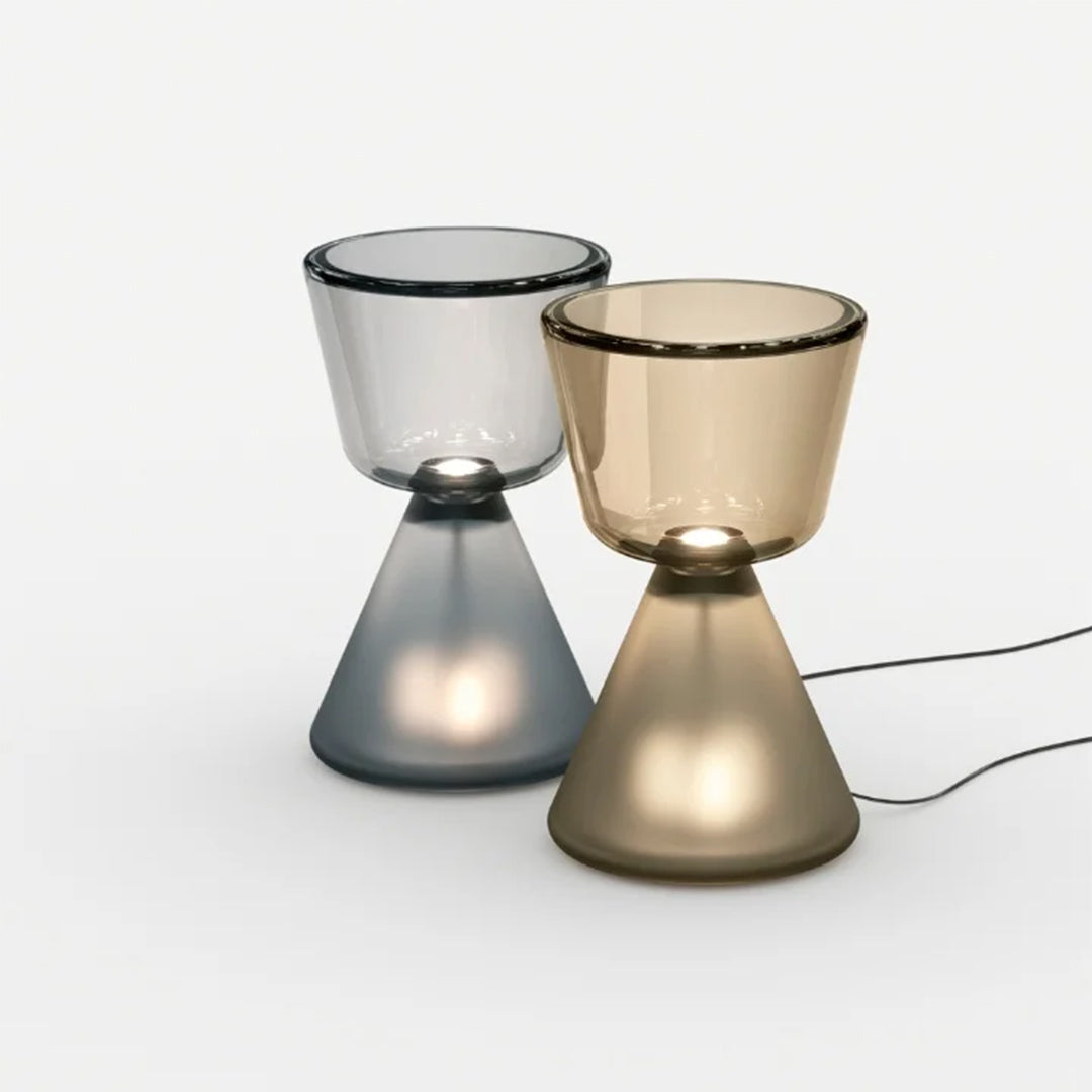 Rook - Table Lamp